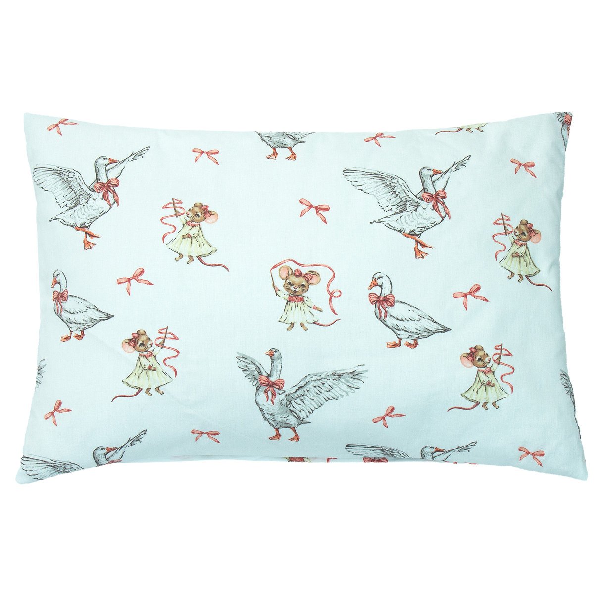 POSZEWKA NA PODUSZKĘ 40X60 BAWEŁNA Kerstin