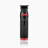 Trymery - BaByliss PRO BOOST+ Skeleton BLACK&RED - miniaturka - grafika 1