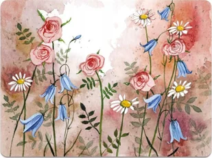 Teka Podkładka pod talerz MT62 Ł±ka kwiatów - Obrusy i serwetki - miniaturka - grafika 1