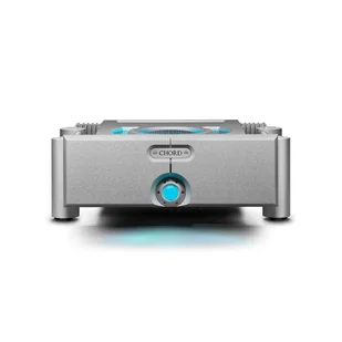 Chord Ultima 6 wzmacniacz mocy stereo 180W (srebrny) raty 20x0% Leasing - Wzmacniacze - miniaturka - grafika 1