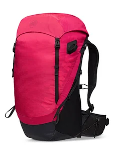 Mammut Plecak "Ducan" w kolorze różowym - 27 x 52 x 24 cm - Plecaki - miniaturka - grafika 1