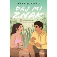 Literatura obyczajowa - Daj mi znak - miniaturka - grafika 1