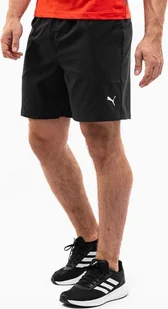 Spodenki męskie Puma Train Fav Blaste 7" czarne 525958 01 2XL - Spodnie sportowe męskie - miniaturka - grafika 1