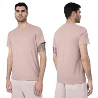 Koszulki męskie - KOSZULKA MĘSKA T-SHIRT 4F BAWEŁNIANY SPORTOWY - miniaturka - grafika 1