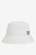Czapki męskie - REEBOK RBH1600-100 BIAŁY - miniaturka - grafika 1