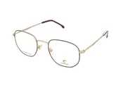 Okulary korekcyjne, oprawki, szkła - Dioptrie szkieł Carrera Carrera 323 I46 - miniaturka - grafika 1