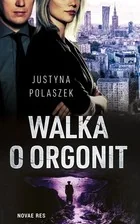 Walka o orgonit - Thrillery - miniaturka - grafika 2