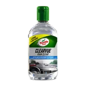 Kosmetyki samochodowe - Środek do Szyb Turtle Wax ClearVue Rain Clear Wodoodporny 300 ml - miniaturka - grafika 1