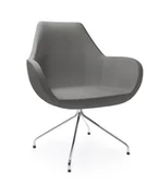 Fotele i krzesła biurowe - Profim Fan 10H Evo EV-14 - miniaturka - grafika 1