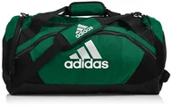 Torby sportowe - adidas Team Issue 2 średnia torba sportowa, jeden rozmiar, ciemnozielona drużyna, jeden rozmiar, Team Issue 2 średnia torba sportowa - miniaturka - grafika 1