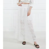 Spódnice - GUESS Spódnica | Relaxed fit - miniaturka - grafika 1