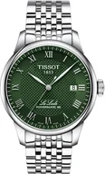 Zegarki męskie - Zegarek Tissot T006.407.11.093.00 Le Locle Powermatic 80 - miniaturka - grafika 1
