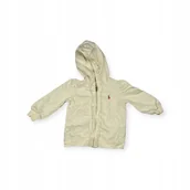 Bluzy damskie - Bluza rozpinana dla dziewczynki RALPH LAUREN 9M - Ralph Lauren - miniaturka - grafika 1