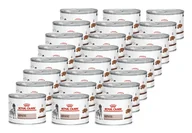 Mokra karma dla psów - ROYAL CANIN Hepatic HF 16  200g puszka - miniaturka - grafika 1