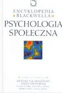 Psychologia Społeczna