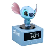Gadżety dla graczy - Paladone Stitch Alarm Clock - miniaturka - grafika 1