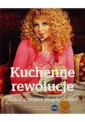 Książki kucharskie - Magda Gessler Kuchenne rewolucje Nowe przepisy Magdy Gessler - miniaturka - grafika 1
