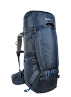 Plecaki - Plecak trekkingowy Tatonka Yukon 60+10 - navy - miniaturka - grafika 1