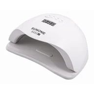 Lampy UV do paznokci - Sunone Lampa led uv do paznokci manicure Home2 80W - miniaturka - grafika 1