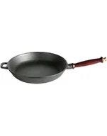 Patelnie - Fiskars Brasserie frying pan 27cm - miniaturka - grafika 1