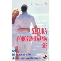 Vocatio Oficyna Wydawnicza Sztuka porozumiewania się - Psychologia - miniaturka - grafika 1