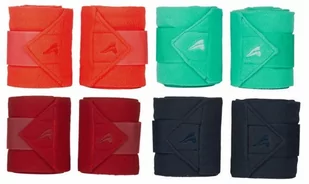 EURO-STAR Bandaże polarowe jesień/zima 2016 - Akcesoria jeździeckie EURO-STAR Bandaże polarowe jesień/zima 2016 - Akcesoria jeździeckie - miniaturka - grafika 1