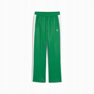 PUMA SPODNIE T7 ALWAYS ON STRAIGHT 62979786 r L - Dresy damskie - miniaturka - grafika 1