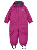 Kombinezony dla dzieci - LEGO Kombinezon zimowy Lwjori 11010428 Różowy Regular Fit - miniaturka - grafika 1