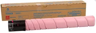 Bębny do drukarek - Toner Konica Minolta TN-221M do  BizHub C227/287 | 10 500 str. | magenta połowa - miniaturka - grafika 1