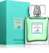 Wody i perfumy męskie - Acqua Dell' Elba, Arcipelago Men, Woda Perfumowana, 50 Ml - miniaturka - grafika 1