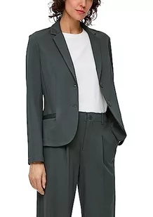 s.Oliver blezer damski, 7909., 42 - Marynarki i żakiety damskie - miniaturka - grafika 1