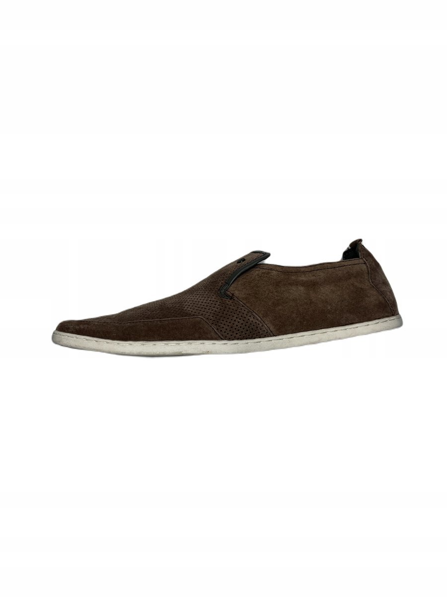 P����buty m��skie Steve Madden Fading Taupe Nu 46