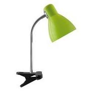 Lampy stojące - Lampa biurkowa Kati 1 x 25 W E27 zielona 02864 - miniaturka - grafika 1