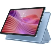 Etui do tabletów - Etui na Tab LENOVO Folio Case Niebieski - miniaturka - grafika 1