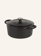 Brytfanny - Le Creuset Brytfanna Signature schwarz - miniaturka - grafika 1