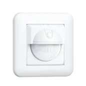 Czujniki ruchu i zmierzchu - STEINEL IR 2180 Up Eco czujnik ruchu - miniaturka - grafika 1