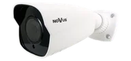 Kamery IP - Kamera IP bullet 8Mpx 2.8mm NVIP-8H-6511/F Novus - miniaturka - grafika 1