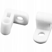 Pozostałe urządzenia kosmetyczne - Zawias tuleja drzwi do pralki Gorenje typ 167933 - miniaturka - grafika 1