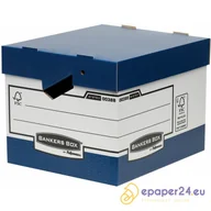 Pojemniki biurowe - PUDŁO HEAVY DUTY ERGO - miniaturka - grafika 1