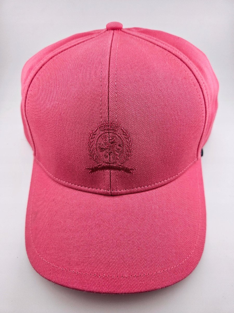 TOMMY HILFIGER Czapka z daszkiem