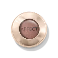 Bronzery i konturowanie twarzy - Affect x Ruda Maluje Bronzer wypiekany Glow Bakery, Creme Brulee - miniaturka - grafika 1