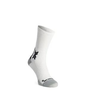 Skarpety rowerowe X-Socks Bike Perform Crew - Skarpetki kolarskie - miniaturka - grafika 1