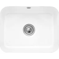 Zlewozmywaki - Villeroy & Boch Cisterna 60C Classicline 6706 01 KG - miniaturka - grafika 1