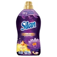 Środki do prania - Silan Aromatherapy Dreamy Lotus Płyn do płukania 62 prania 1,36 ml - miniaturka - grafika 1