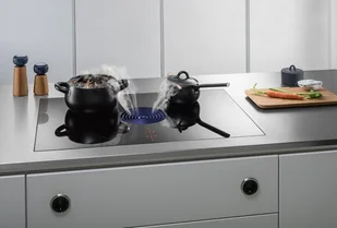 Płyta elektryczna do zabudowy Bora Pure Czarny - Płyty elektryczne do zabudowy - miniaturka - grafika 14