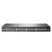 Switche - Switch HPE JL260AR 48x 10/100/1000 4x SFP - miniaturka - grafika 1