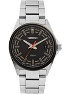 Zegarki męskie - Zegarek Męski Seiko SUR507P1 + BOX - miniaturka - grafika 1