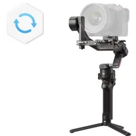 Akcesoria do drona - Ochrona serwisowa DJI Care Refresh do DJI RS 4 Pro - roczny plan - miniaturka - grafika 1