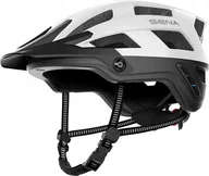 Kaski rowerowe - Kask rowerowy Sena M1-MW00M01 r. L - miniaturka - grafika 1
