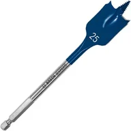 Wiertła - Bosch wiertło łopatkowe 25x152 mm Expert SelfCut Speed uchwyt sześciokątny ¼" 2608900322 - miniaturka - grafika 1